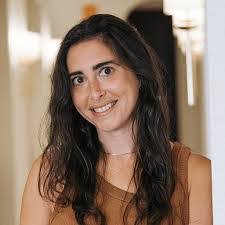 Rachel Hoffman's Instagram, Twitter & Facebook