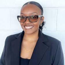 2024 GLOW Global Cohort — Women Empowering Nations