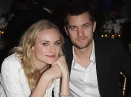 Guillaume canet et joshua jackson. Hot Couple 69 Diane Kruger Joshua Jackson 100 Hottest Celebrity Couples Zimbio