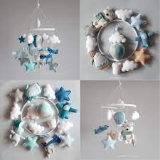 Pin On Ohmypenguin Baby Mobiles