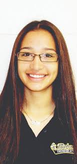 DQ Athletes of the Week — May 21, 2015