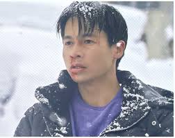 Who Is Kenji Lee in Incognito in Real Life