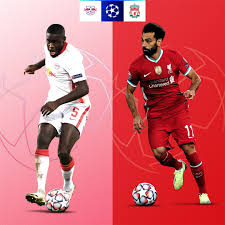 Everything you need to know about the ucl match between liverpool and rb leipzig (10 march 2021): Uefa Champions League Leipzig Vs Liverpool Winner Here Ucldraw Facebook