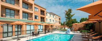 It is the county seat of autauga county. Hotels In Montgomery Al Courtyard Montgomery Prattville