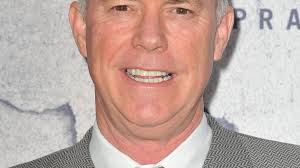 Michael Gaston