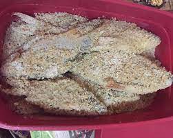 Setelah diaduk hingga rata masukan kasam tersebut kedalam toples tutup hinga merata. Diy Ikan Pekasam Mudah Tapi Sedap Umpan