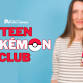 Teen Pokémon Club event image