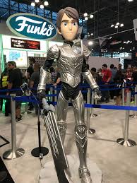 Sometimes his extended family called him by jonathan, which. Tales Of Arcadia Wizards On Twitter Come See Jim Lake Jr Aka The Trollhunter At The Originalfunko Booth At Nycc2017