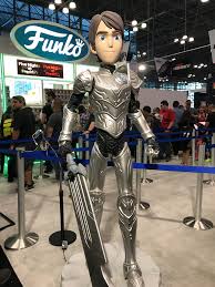 Jun 15, 2021 · guillermo del toro is bringing the heavy artillery in netflix's new trailer for trollhunters: Trollhunters Rise Of The Titans On Twitter Come See Jim Lake Jr Aka The Trollhunter At The Originalfunko Booth At Nycc2017 Https T Co 8cmgispyoo Twitter