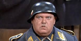 He promptly emigrated to the u.s., and later joined the u.s. John Banner Film Theater Personalities Family Childhood John Banner Biography