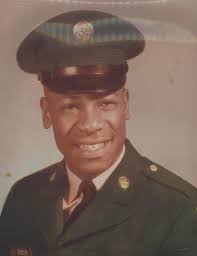 Obituary information for Deacon Willard Newsome