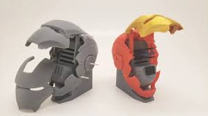 50 Coole 3d Drucker Vorlagen 3d Druck Ideen 2020 All3dp In 2020 3d Printing Cool Stuff Print