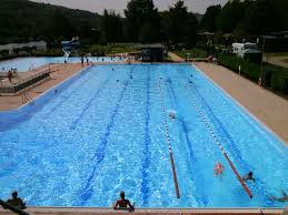 Natation Evasion Piscine En Plein Air Grevenmacher Luxembourg