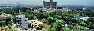 Peninsular of malaysia asliza bt aris. Universiti Teknologi Mara Ohio University