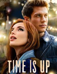 Filmer och serier med Emma Lo Bianco