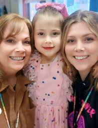 Where the magic happens. Thank you to the team and my 2nd grade Idlewild  Elementary friends for a fantastic day! Grateful for all that our educators  do to make the journey outstanding