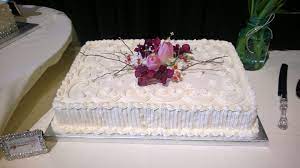 Wedding Sheet Cake Wedding Sheet Cakes Wedding Shower Cakes Costco Wedding Cakes