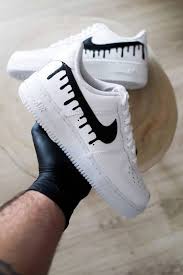 Pin On Custom Nike Sneakers Crepped