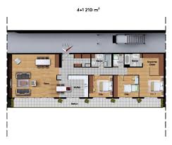 İnşaat projeleri hazırlanırken 2+1 daire plan örnekleri için ilk aşamada arsa ölçüleri ve kat planı ölçüleri göz önünde bulunduruluyor. Asma Bahceler Izmir Narlidere Satilik Kiralik Bahceli Villa Konut Projesi Mustakil Ev