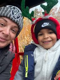 Kimber Young (@kimberpatricia)