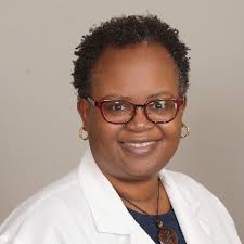 Dr. Sheree Morgan DMD