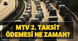 Mtv'nin son ödeme tarihinden sonra yapılması halinde, ödemenin geciktirildiği ay dikkate alınarak, mtv ödemenize gecikme cezası eklenir. Mtv Odeme Ne Zaman Basliyor 2020 Mtv 2 Taksit Odemeleri Ne Zaman Yapilacak Takvim