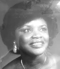 Lona Mathis's Instagram, Twitter & Facebook