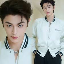 DINGYUXI-丁禹兮UPDATES-永夜星河| Facebook