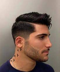 Small Black Swallows Temporary Tattoos Birds Ear Neck Etsy In 2021 Medium Length Hair Styles Hard Part Haircut Medium Hair Styles