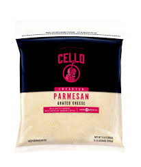 However, spoilage does not usually occur on the expiry date because . Try Our Grated Parmesan Cheese Saddle Bag Cello Cheese
