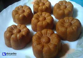 Bolu sakura karamel super lembut anti gagal ada takaran sendok. Resep Cara Membuata Bolu Sakura Lembut Dan Empuk