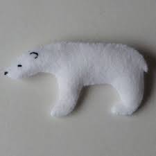 Pin On Felt Ornaments