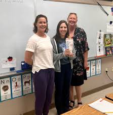 Bob and Betty Courtway Middle School