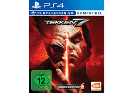 Discover the epic conclusion of the mishima clan and unravel the reasons behind each step of their ceaseless fight. Ps4 Tekken 7 Playstation 4 Mediamarkt