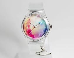 couples watchwrist watch women watch leather watch etsy