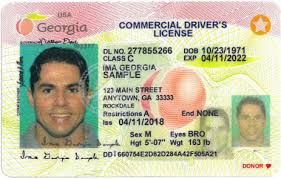 When leaving georgia and crossing the border, citizens of georgia have to go through the passport control, at which point the date when the border was crossed is stamped into the passport or. Dds Customer Service Centers Georgia Commercial Drivers Manual Edrivermanuals Edrivermanuals