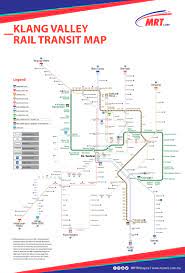 We have been discussing klang valley integrated transit maps scattered in various project specific threads. Klang Valley Greater Kuala Lumpur Integrated Rail System The Backbone Of Seamless Connectivity In The Klang Valley Region Klia2 Info