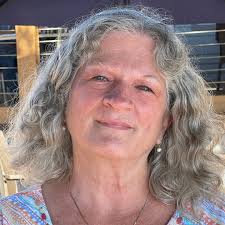 Marjorie Pollard's Instagram, Twitter & Facebook