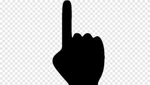 Jari Telunjuk Ikon Komputer Tangan Jari Kelingking Tangan Tangan Fotografi Png Pngegg