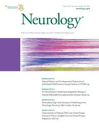 Incidence and Long-term Functional Outcome of Neurologic Disorders in  Hospitalized Patients With COVID-19 Infected With Pre-Omicron Variants |  Neurology