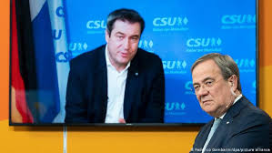 Heiner garg betonte, er erwarte vom bund eine ernsthafte auseinandersetzung mit dem perspektivplan. Corona Stufenplan Hoffnungsschimmer Fur Deutschland Deutschland Dw 13 02 2021