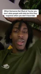 Why Do People Get Mad When You Dont Want Kids