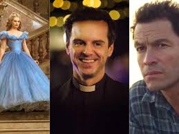 Pursuit of Love: Lily James, Andrew Scott und Dominic West neu dabei
