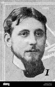 Boucher Black and White Stock Photos & Images