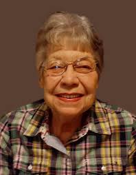 Virginia Rae "Ginny" Michael Obituary