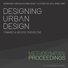 In reality, democrats received a larger share of. Designing Urban Design Metudsymp2016 Proceedings By Metu Mud Issuu