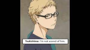 Xd this anime is very inspirational and funny also. Asahi S Biggest Fear Incorrect Haikyuu Quotes Part 2 Youtube