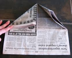 Check spelling or type a new query. How To Make A Paper Hat Perfect For Parties Skip To My Lou