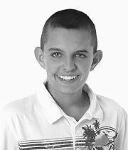 John Linn Obituary (1993