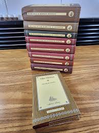 BARNES NOBLE CLASSICS LOT